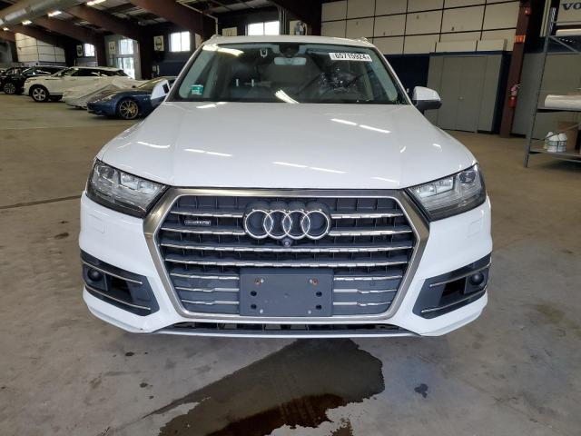 Photo 4 VIN: WA1VAAF79HD001630 - AUDI Q7 PRESTIG 