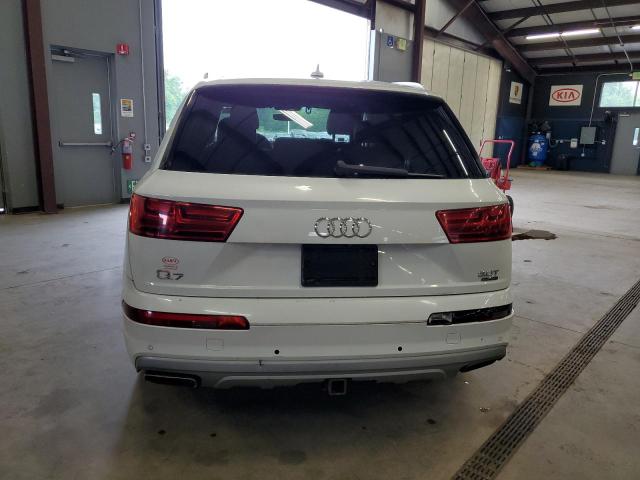 Photo 5 VIN: WA1VAAF79HD001630 - AUDI Q7 PRESTIG 