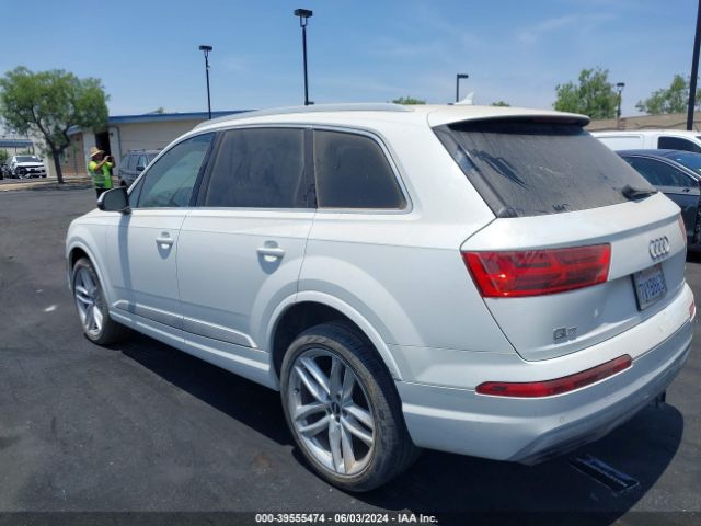 Photo 2 VIN: WA1VAAF79HD029377 - AUDI Q7 