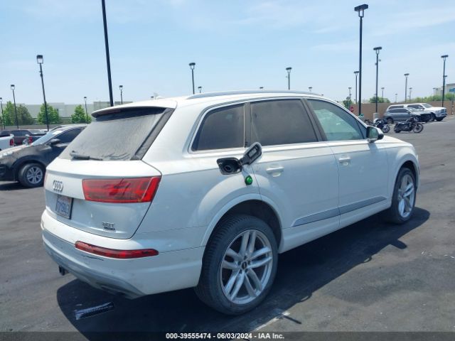 Photo 3 VIN: WA1VAAF79HD029377 - AUDI Q7 