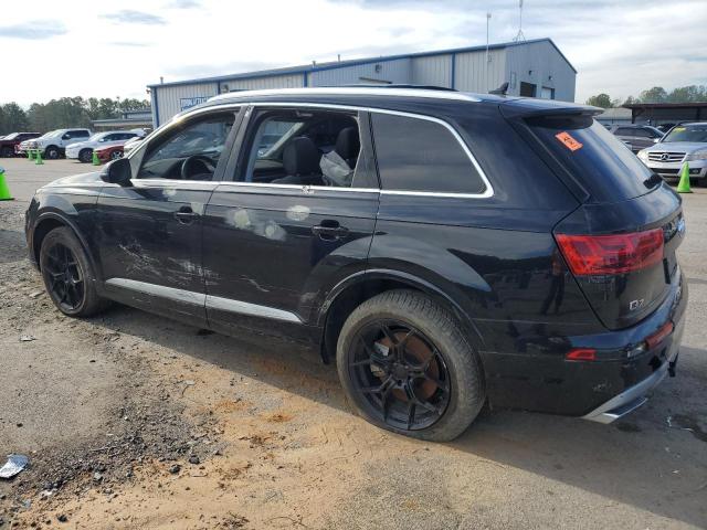 Photo 1 VIN: WA1VAAF79HD031906 - AUDI Q7 