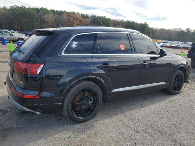 Photo 2 VIN: WA1VAAF79HD031906 - AUDI Q7 