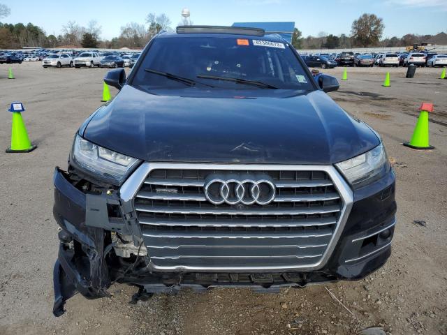 Photo 4 VIN: WA1VAAF79HD031906 - AUDI Q7 