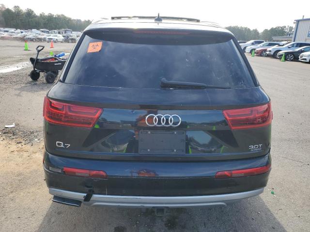 Photo 5 VIN: WA1VAAF79HD031906 - AUDI Q7 