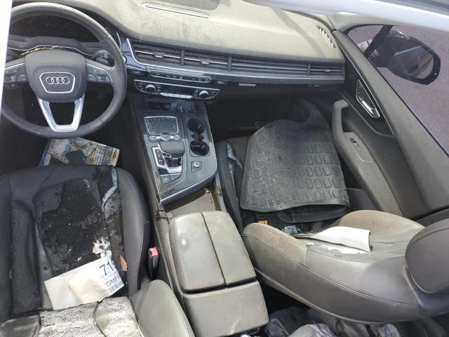 Photo 7 VIN: WA1VAAF79HD031906 - AUDI Q7 