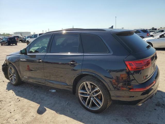 Photo 1 VIN: WA1VAAF79HD049256 - AUDI Q7 