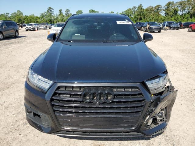 Photo 4 VIN: WA1VAAF79HD049256 - AUDI Q7 