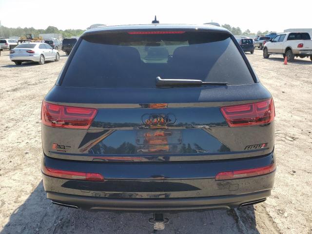 Photo 5 VIN: WA1VAAF79HD049256 - AUDI Q7 