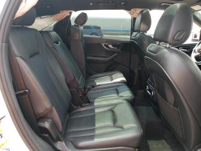 Photo 10 VIN: WA1VAAF79HD053596 - AUDI Q7 PRESTIG 