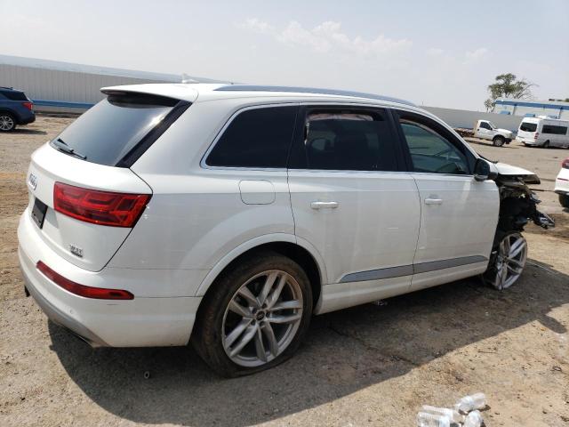 Photo 2 VIN: WA1VAAF79HD053596 - AUDI Q7 PRESTIG 