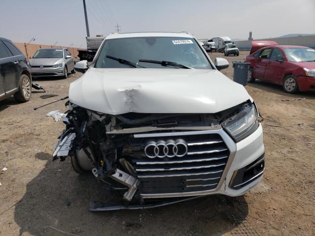 Photo 4 VIN: WA1VAAF79HD053596 - AUDI Q7 PRESTIG 