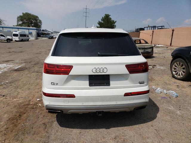 Photo 5 VIN: WA1VAAF79HD053596 - AUDI Q7 PRESTIG 