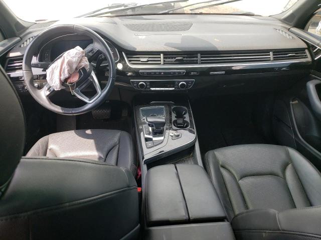 Photo 7 VIN: WA1VAAF79HD053596 - AUDI Q7 PRESTIG 