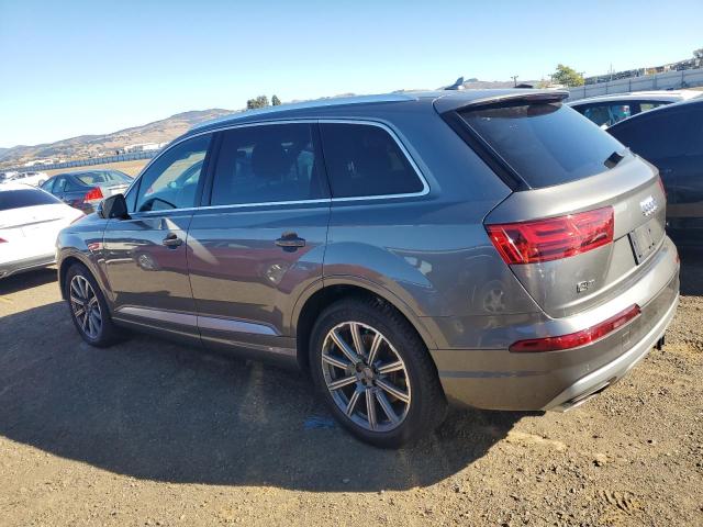 Photo 1 VIN: WA1VAAF79HD055719 - AUDI Q7 PRESTIG 