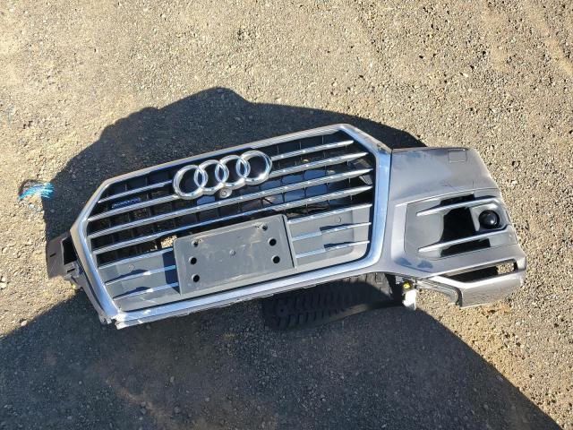 Photo 12 VIN: WA1VAAF79HD055719 - AUDI Q7 PRESTIG 