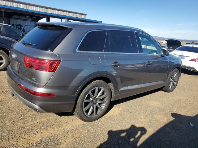 Photo 2 VIN: WA1VAAF79HD055719 - AUDI Q7 PRESTIG 