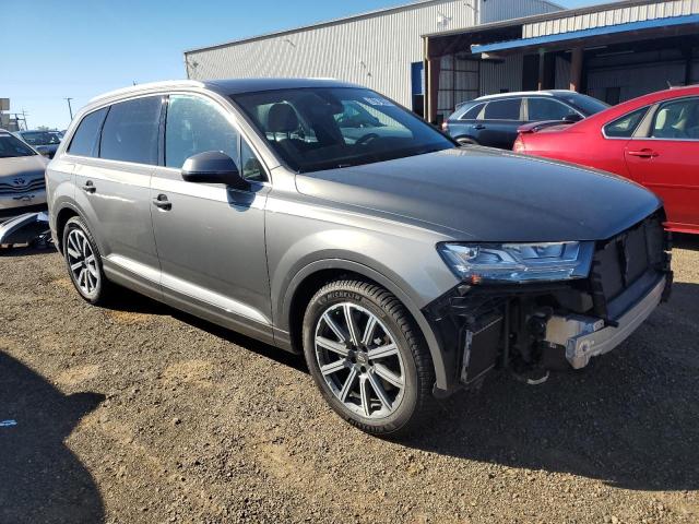 Photo 3 VIN: WA1VAAF79HD055719 - AUDI Q7 PRESTIG 