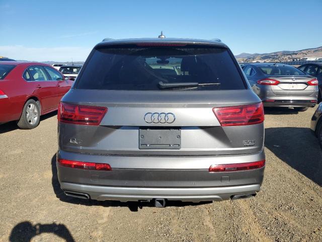 Photo 5 VIN: WA1VAAF79HD055719 - AUDI Q7 PRESTIG 