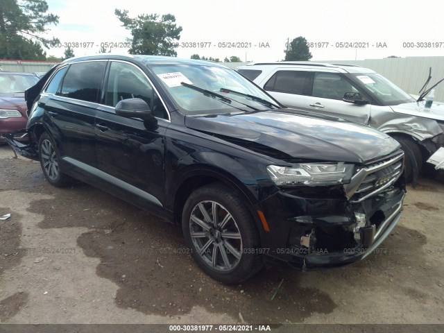 Photo 0 VIN: WA1VAAF79JD004940 - AUDI Q7 