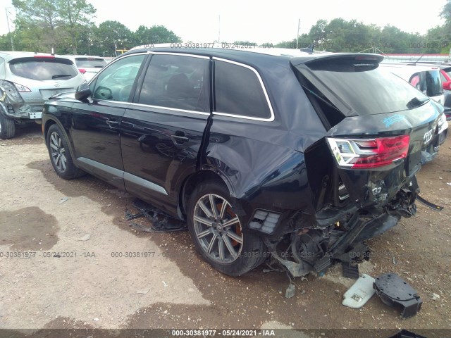 Photo 2 VIN: WA1VAAF79JD004940 - AUDI Q7 