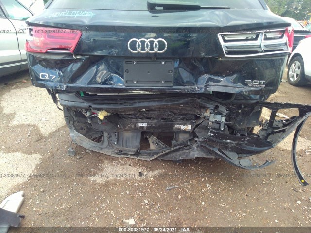 Photo 5 VIN: WA1VAAF79JD004940 - AUDI Q7 