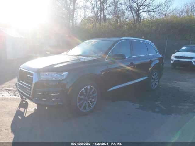 Photo 1 VIN: WA1VAAF79JD006171 - AUDI Q7 