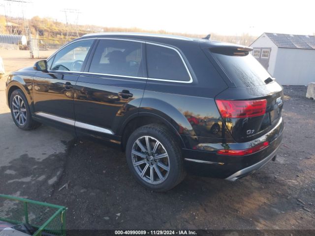 Photo 2 VIN: WA1VAAF79JD006171 - AUDI Q7 