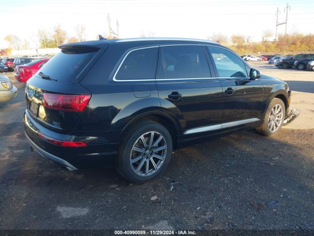 Photo 3 VIN: WA1VAAF79JD006171 - AUDI Q7 