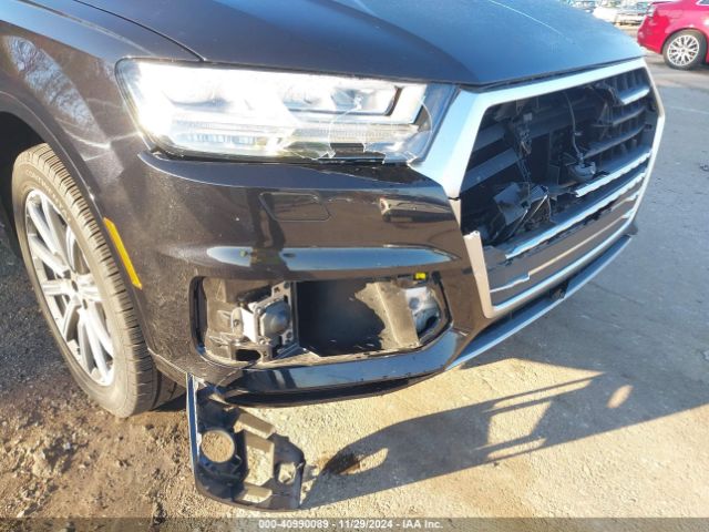 Photo 5 VIN: WA1VAAF79JD006171 - AUDI Q7 