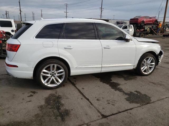 Photo 2 VIN: WA1VAAF79JD010897 - AUDI Q7 