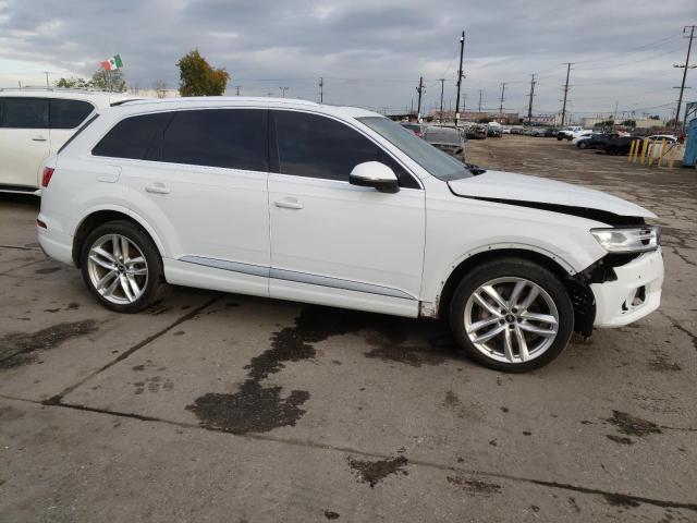 Photo 3 VIN: WA1VAAF79JD010897 - AUDI Q7 