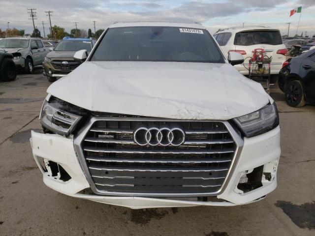 Photo 4 VIN: WA1VAAF79JD010897 - AUDI Q7 