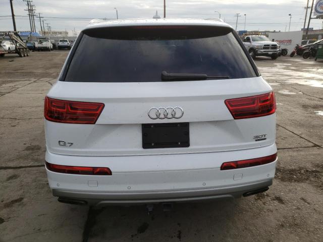 Photo 5 VIN: WA1VAAF79JD010897 - AUDI Q7 