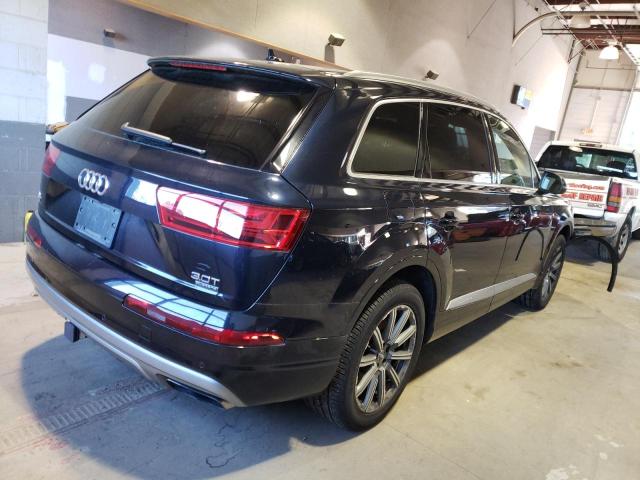 Photo 2 VIN: WA1VAAF79JD014108 - AUDI Q7 PRESTIG 