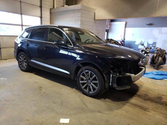 Photo 3 VIN: WA1VAAF79JD014108 - AUDI Q7 PRESTIG 