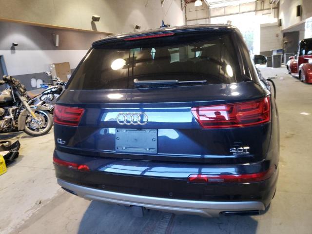 Photo 5 VIN: WA1VAAF79JD014108 - AUDI Q7 PRESTIG 