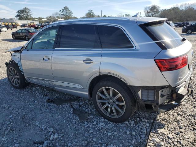 Photo 1 VIN: WA1VAAF79JD014836 - AUDI Q7 