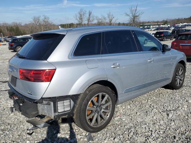 Photo 2 VIN: WA1VAAF79JD014836 - AUDI Q7 