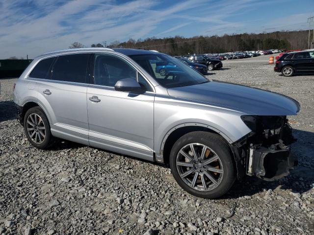 Photo 3 VIN: WA1VAAF79JD014836 - AUDI Q7 