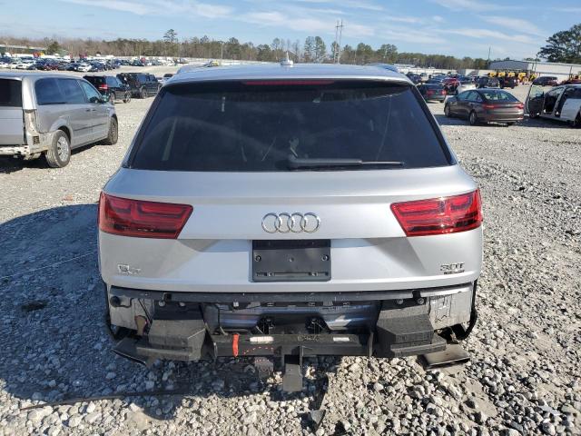 Photo 5 VIN: WA1VAAF79JD014836 - AUDI Q7 