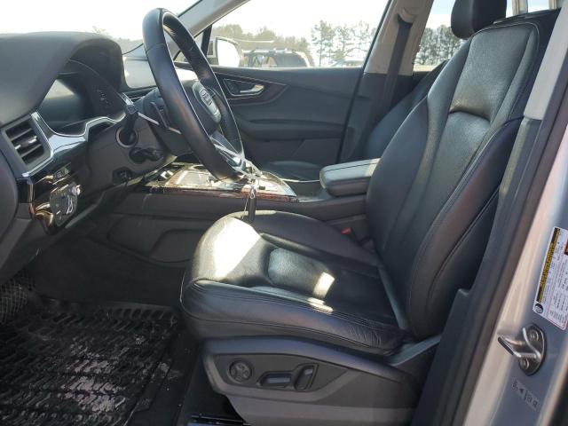 Photo 6 VIN: WA1VAAF79JD014836 - AUDI Q7 