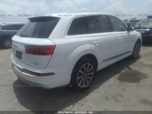 Photo 3 VIN: WA1VAAF79JD015369 - AUDI Q7 