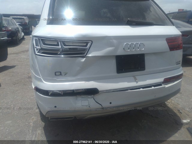 Photo 5 VIN: WA1VAAF79JD015369 - AUDI Q7 