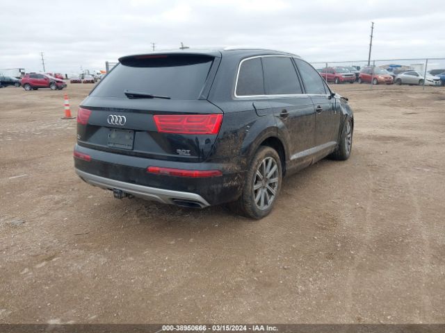 Photo 3 VIN: WA1VAAF79JD019731 - AUDI Q7 