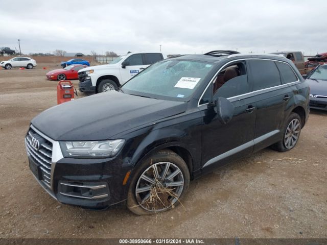 Photo 5 VIN: WA1VAAF79JD019731 - AUDI Q7 