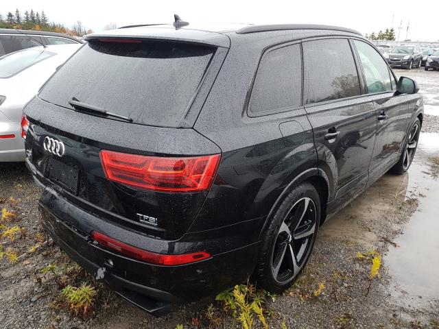 Photo 3 VIN: WA1VAAF79JD034469 - AUDI Q7 