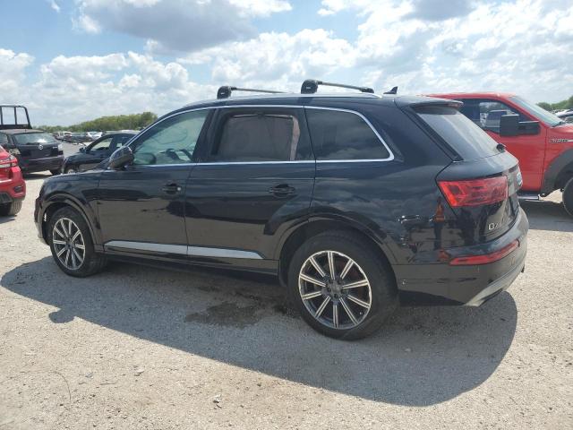 Photo 1 VIN: WA1VAAF79JD034875 - AUDI Q7 PRESTIG 