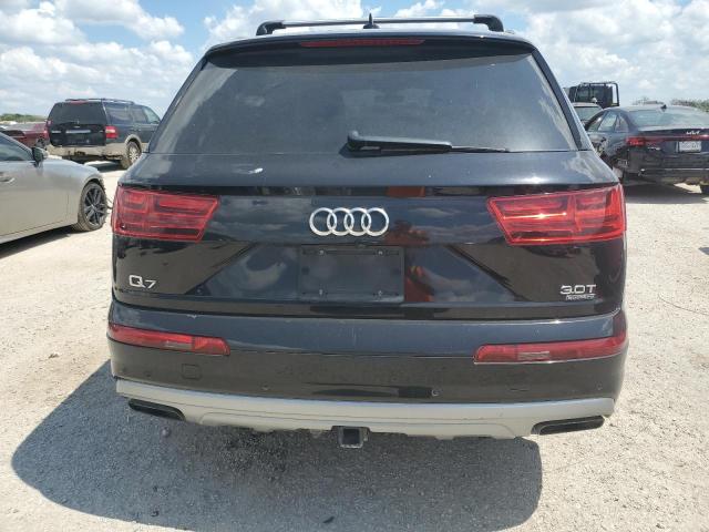 Photo 5 VIN: WA1VAAF79JD034875 - AUDI Q7 PRESTIG 