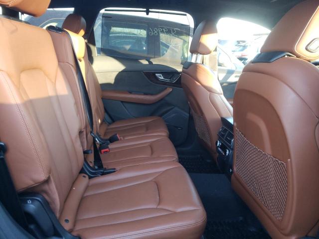 Photo 10 VIN: WA1VAAF79JD039946 - AUDI Q7 PRESTIG 