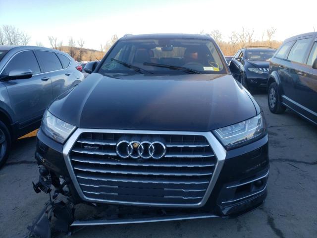 Photo 4 VIN: WA1VAAF79JD039946 - AUDI Q7 PRESTIG 